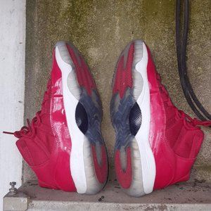 jordan 11s win like 96